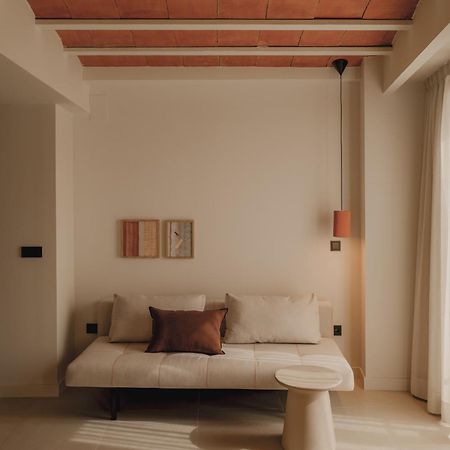 Pau Suites Villajoyosa  Exterior foto