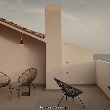 Pau Suites Villajoyosa  Exterior foto