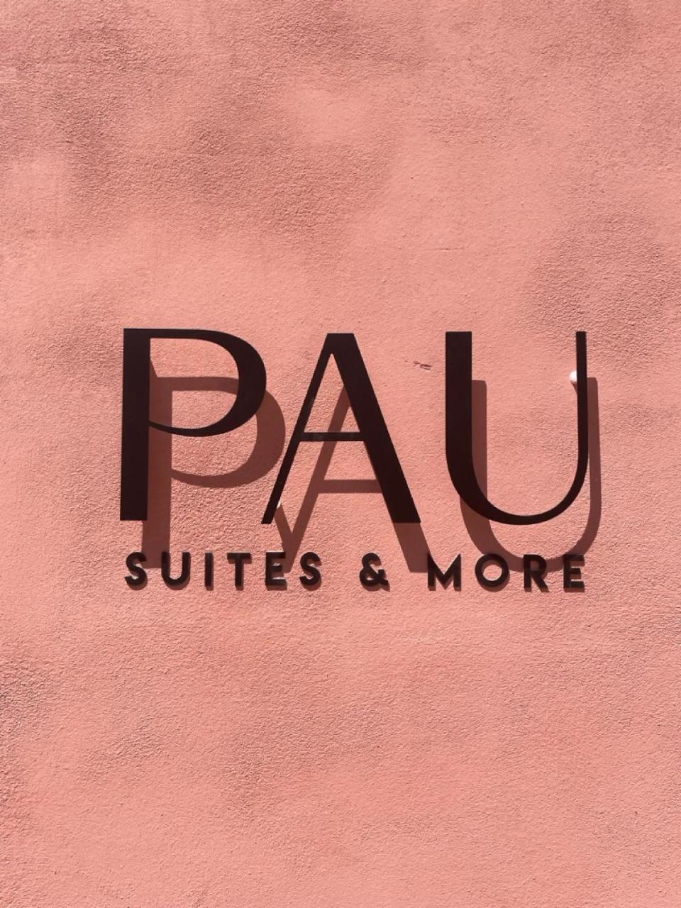 Pau Suites Villajoyosa  Exterior foto
