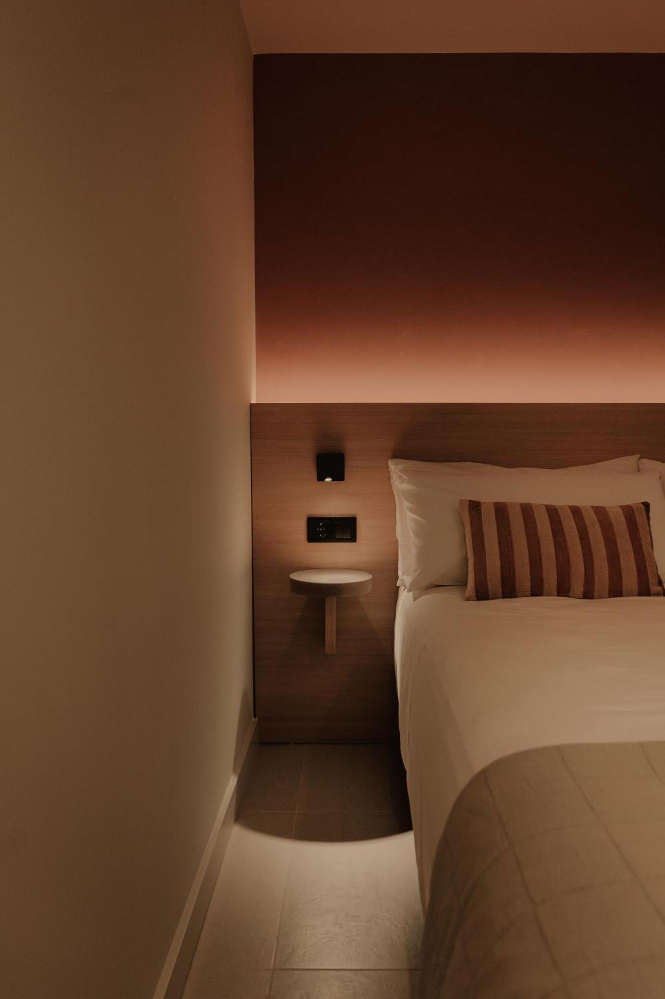Pau Suites Villajoyosa  Exterior foto