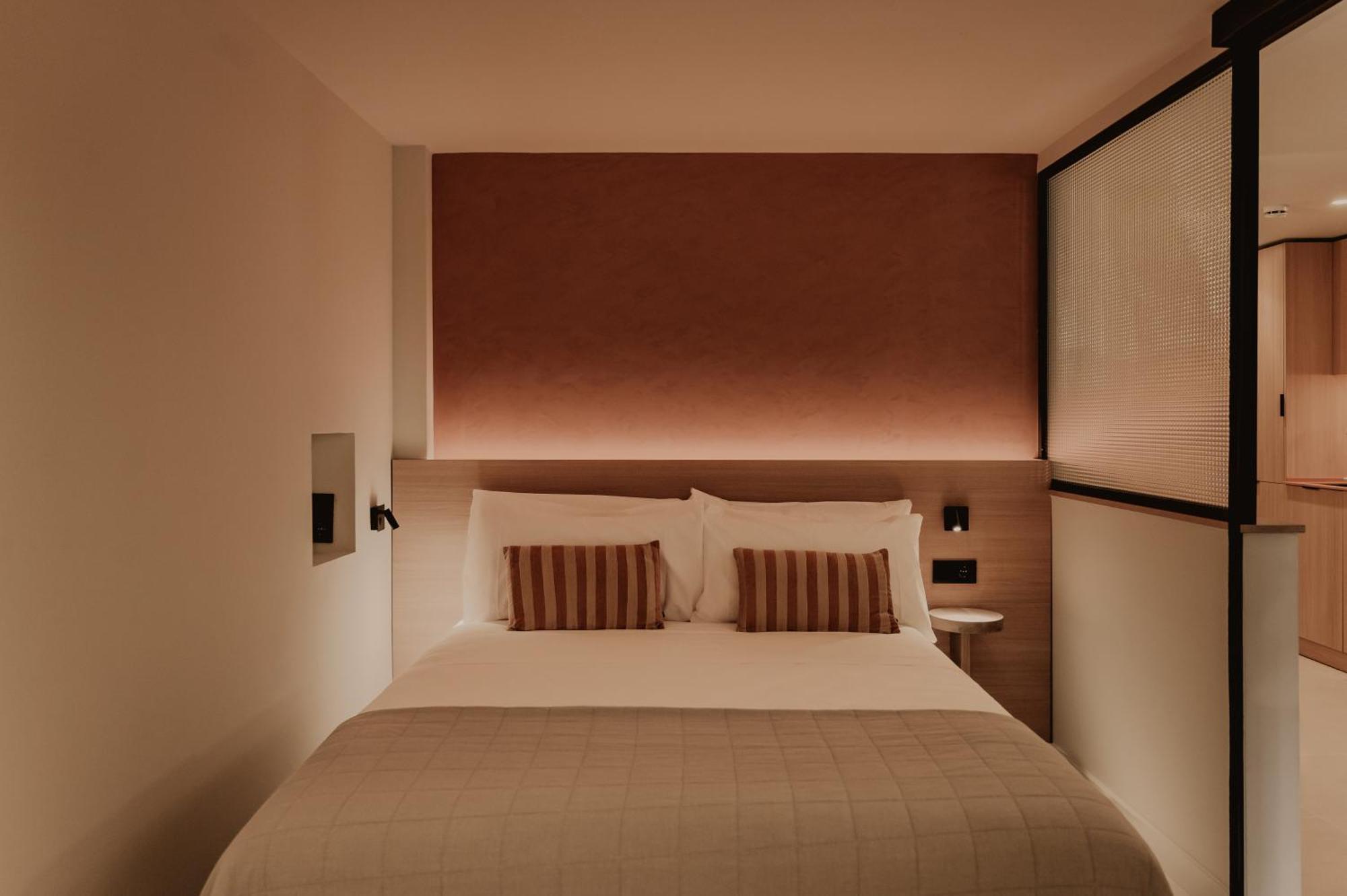 Pau Suites Villajoyosa  Exterior foto