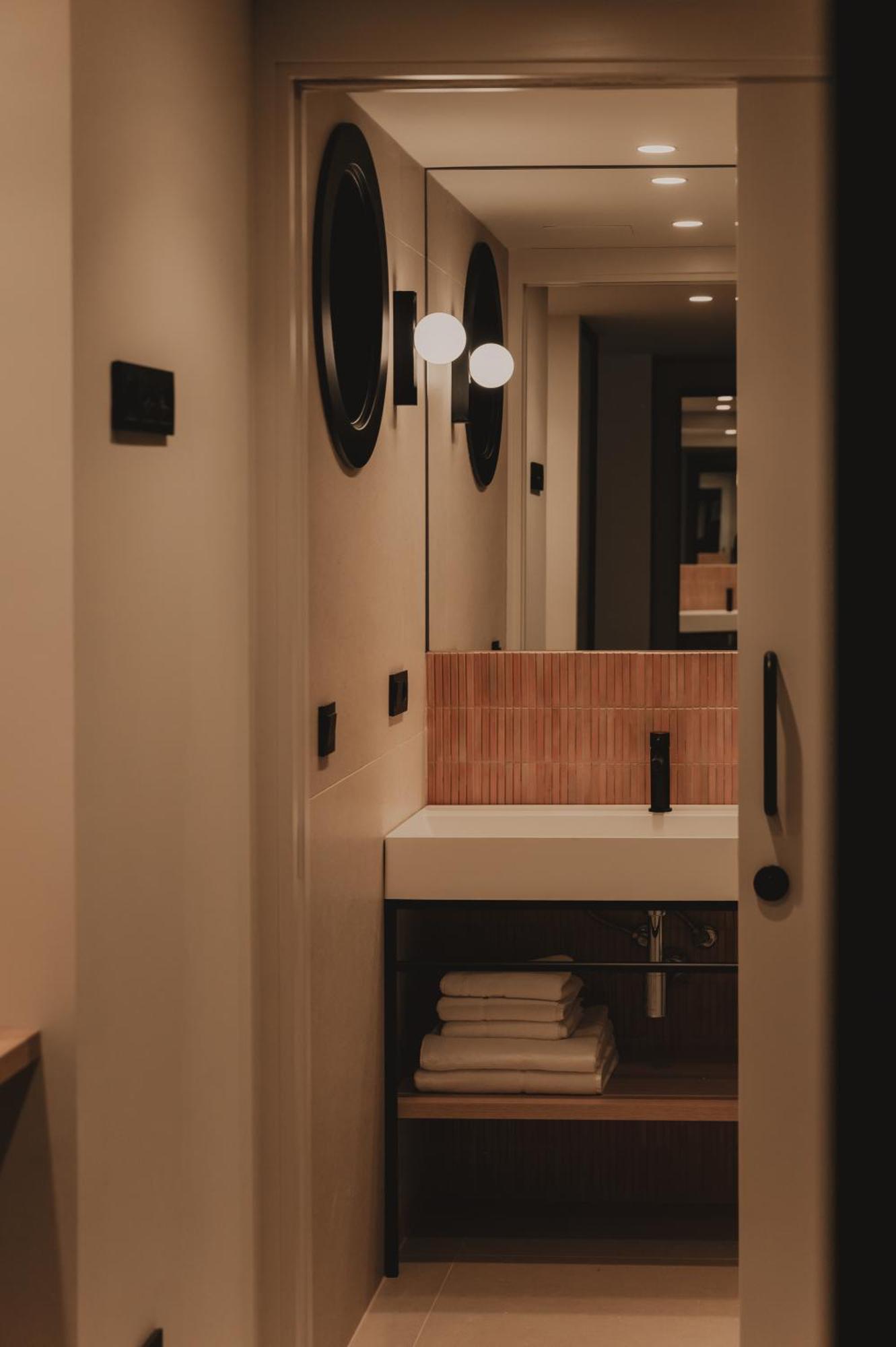 Pau Suites Villajoyosa  Exterior foto