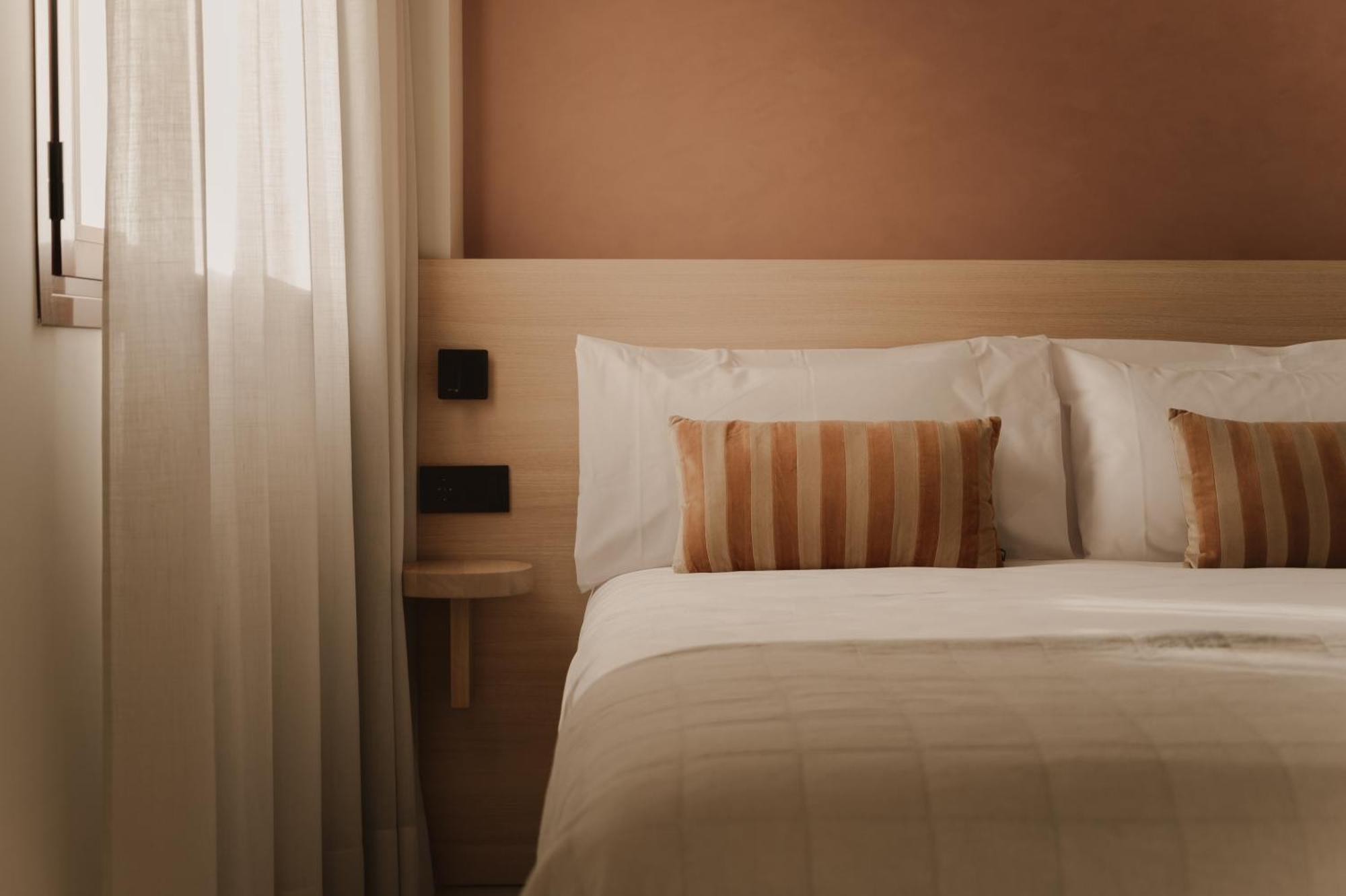 Pau Suites Villajoyosa  Exterior foto