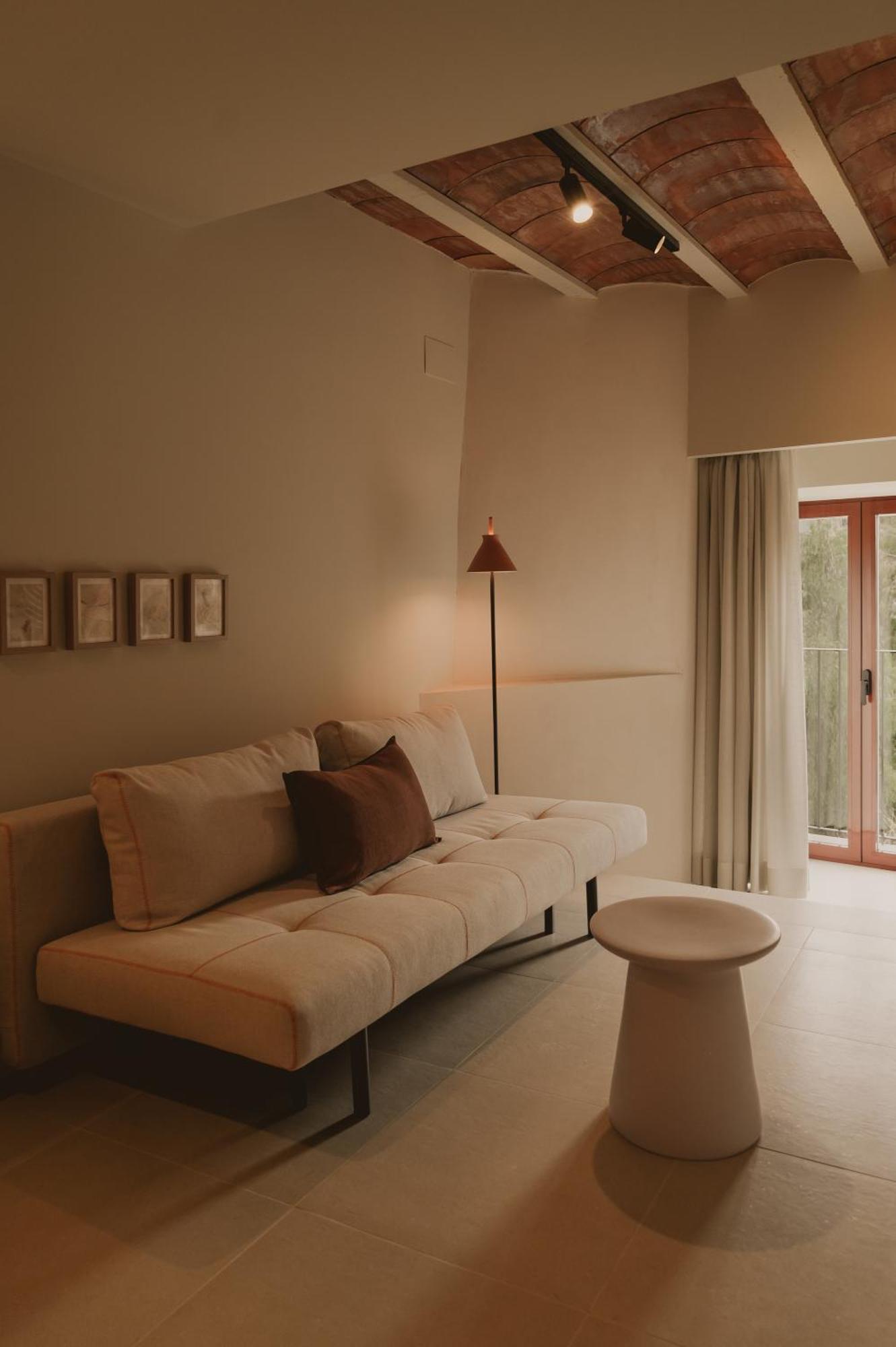 Pau Suites Villajoyosa  Exterior foto