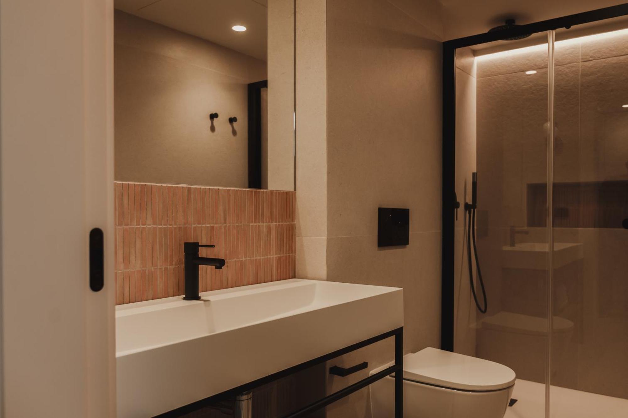 Pau Suites Villajoyosa  Exterior foto