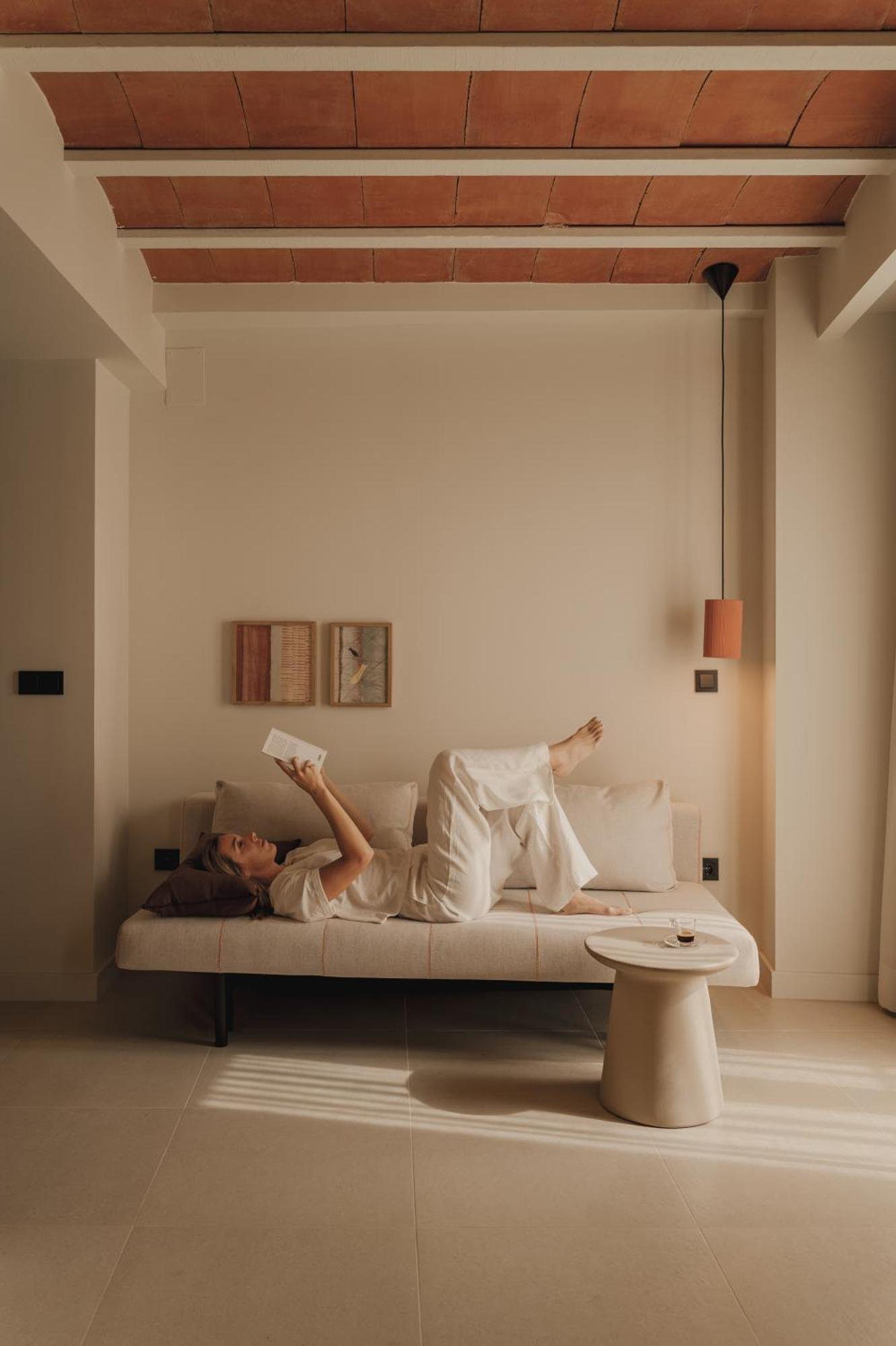 Pau Suites Villajoyosa  Exterior foto