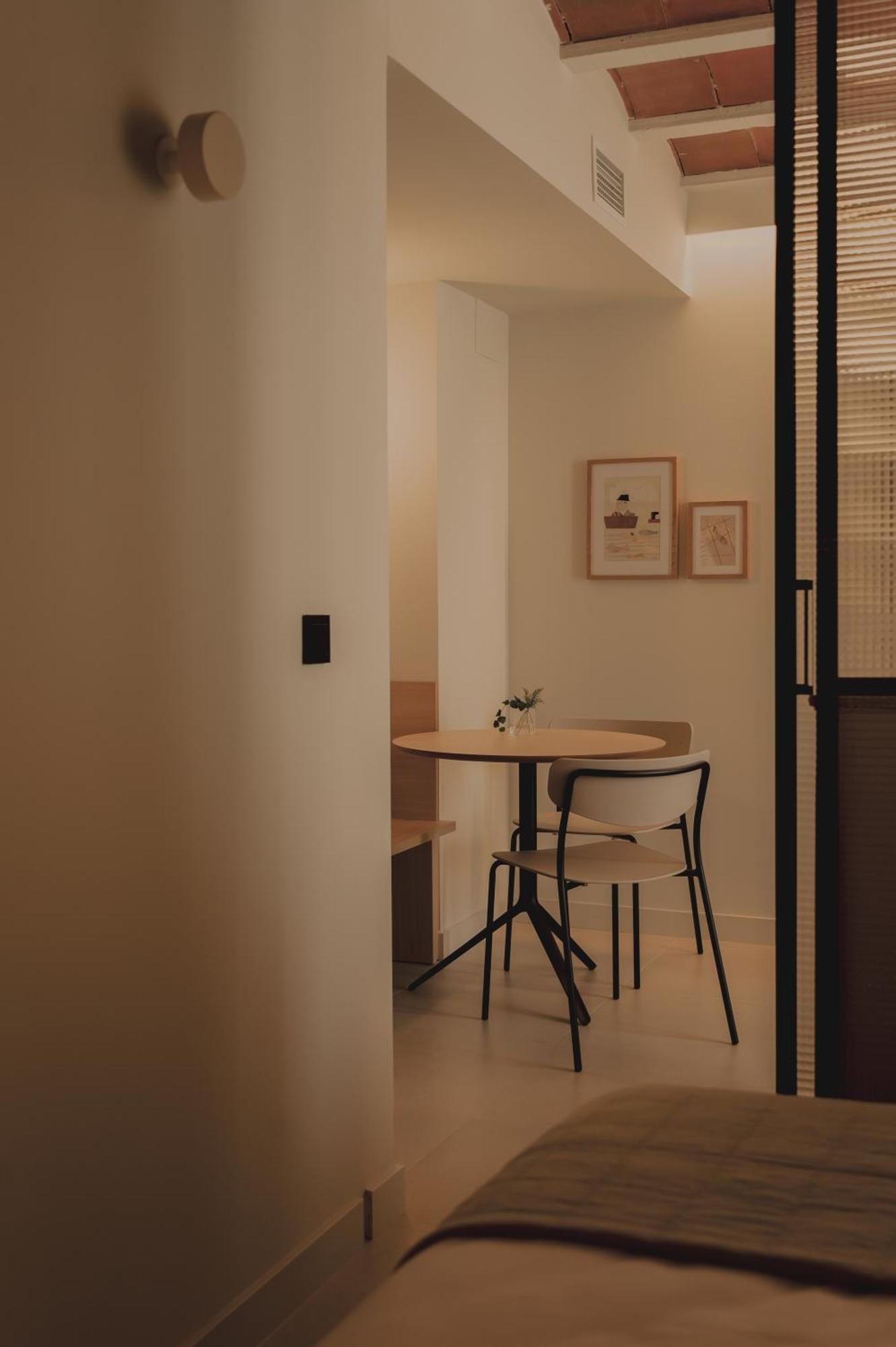 Pau Suites Villajoyosa  Exterior foto