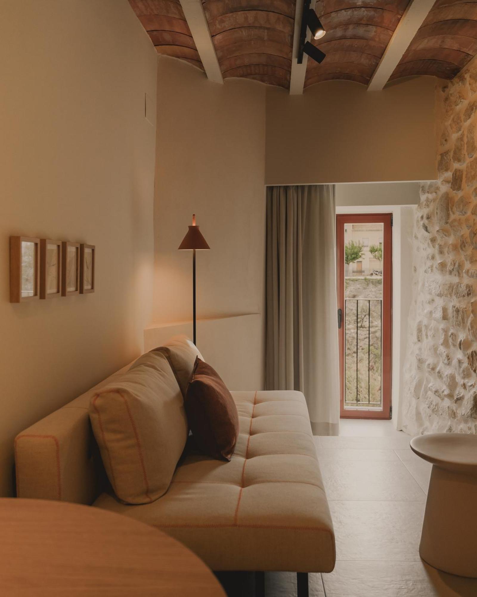 Pau Suites Villajoyosa  Exterior foto