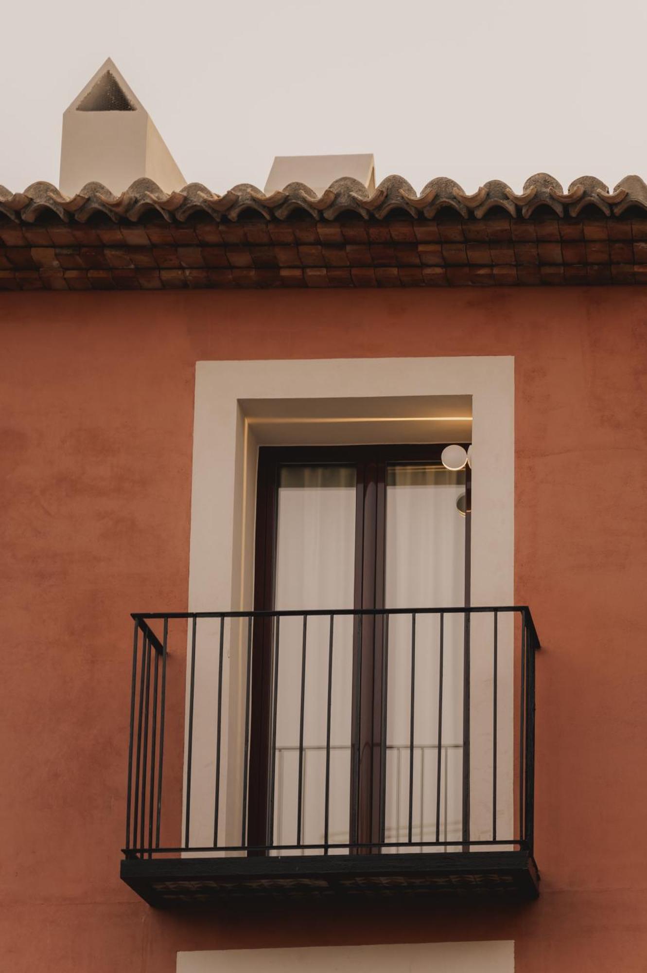 Pau Suites Villajoyosa  Exterior foto