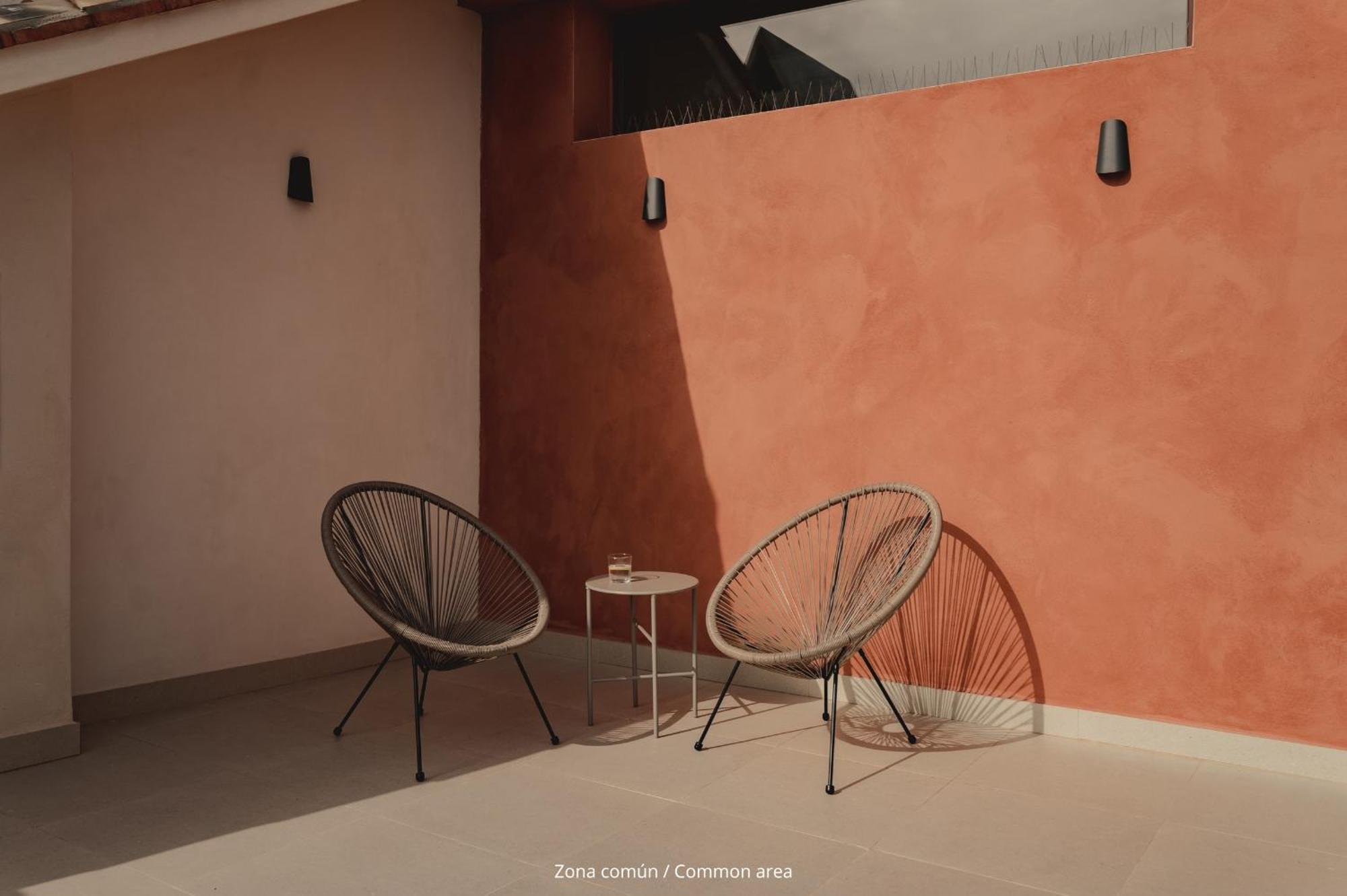 Pau Suites Villajoyosa  Exterior foto